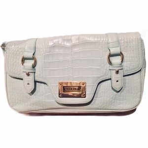 Ralph Lauren Light Blue Bag